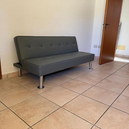 Aparthotel Sicilia Bella Mazara del Vallo Exterior foto