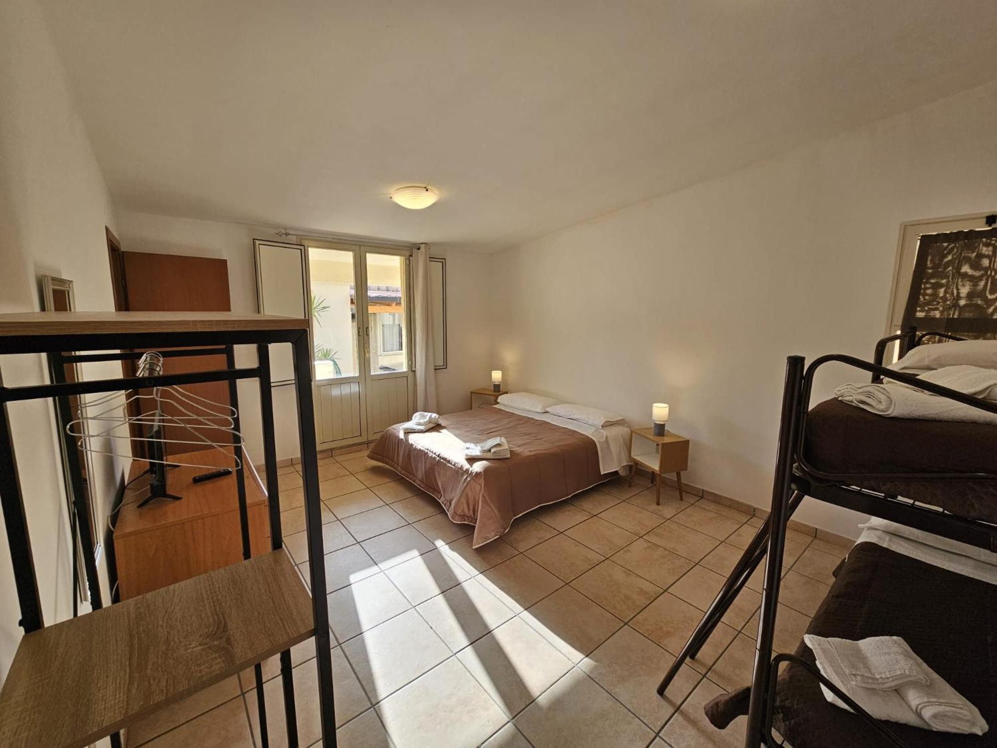 Aparthotel Sicilia Bella Mazara del Vallo Exterior foto