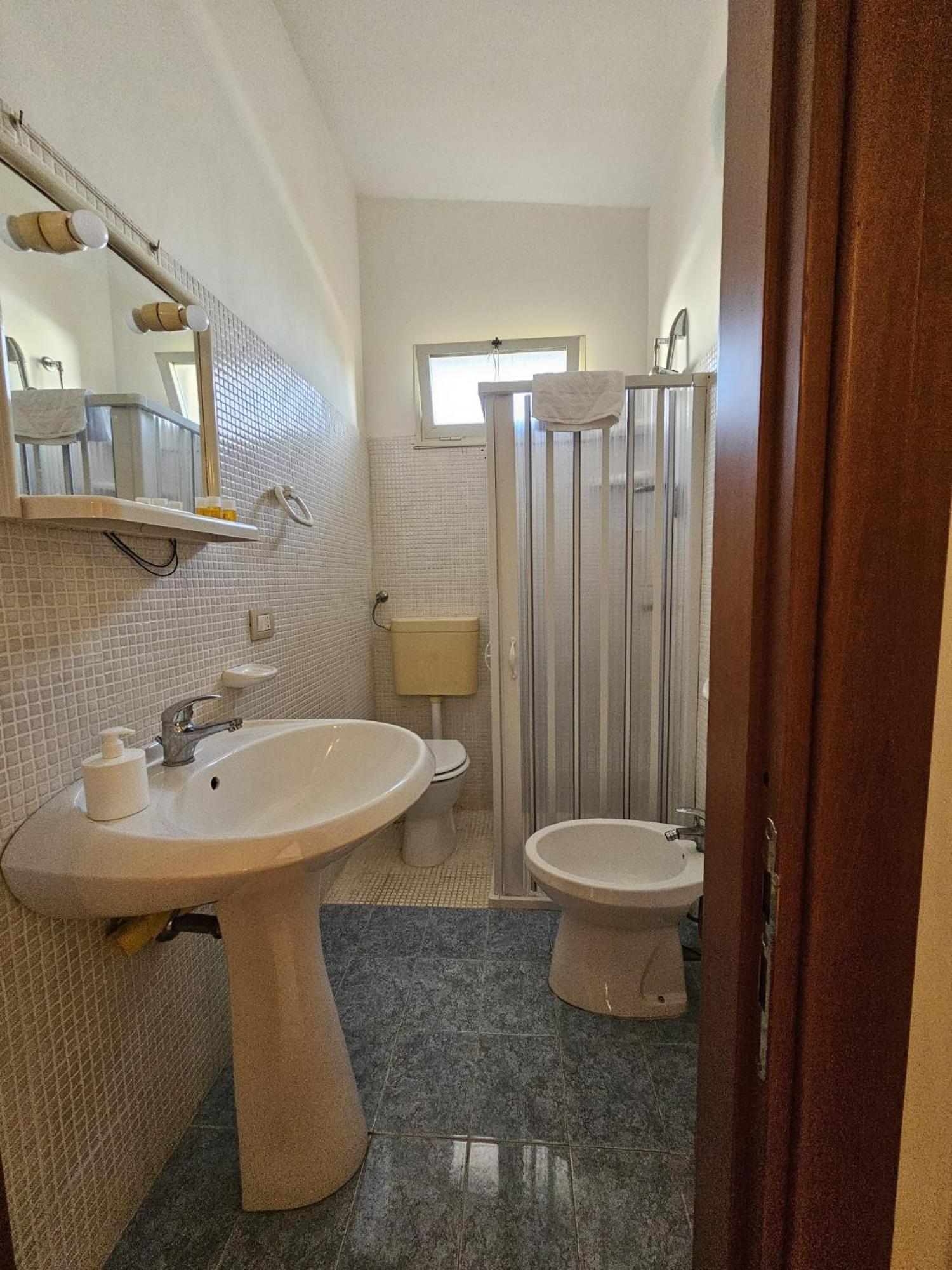 Aparthotel Sicilia Bella Mazara del Vallo Exterior foto