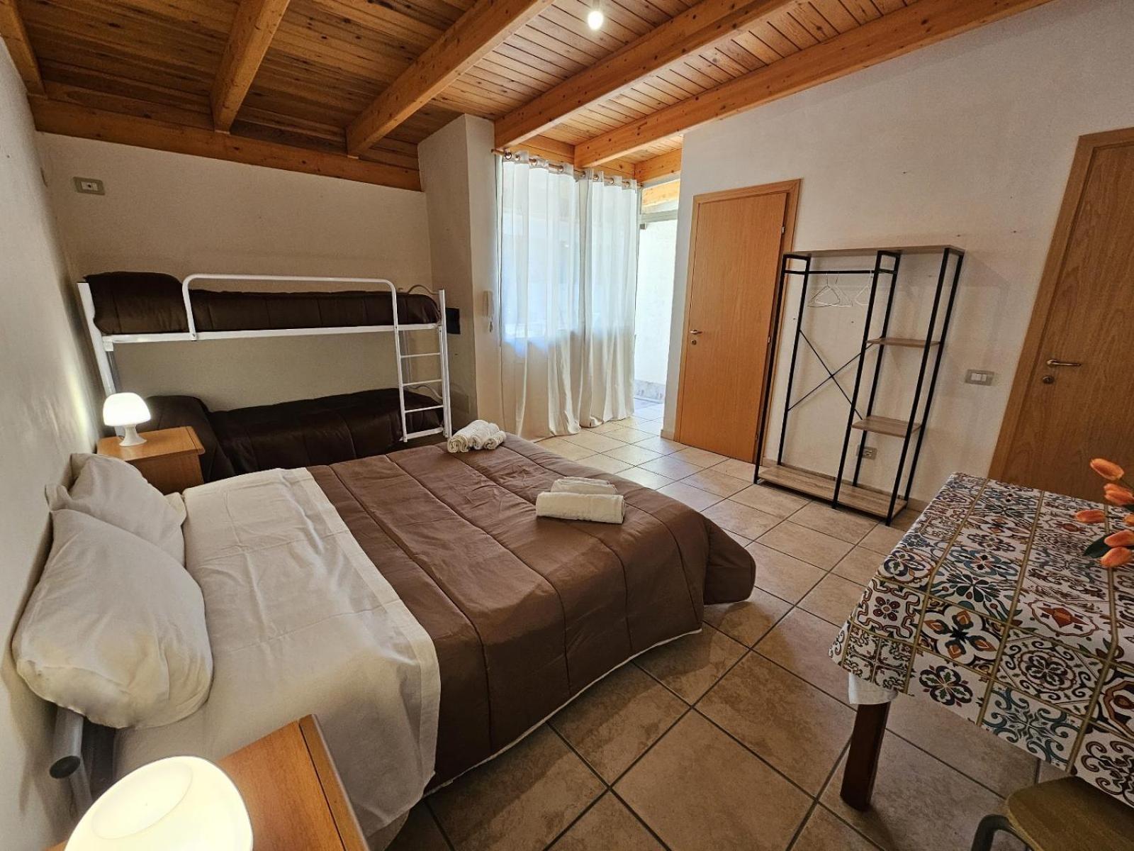 Aparthotel Sicilia Bella Mazara del Vallo Exterior foto